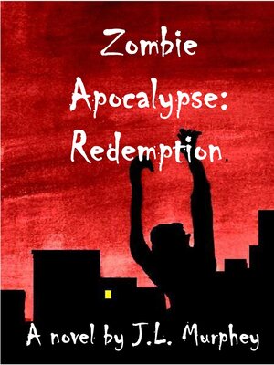 cover image of Zombie Apocalypse